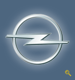 тюнинг Opel