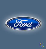 тюнинг Ford