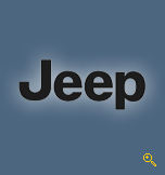тюнинг Jeep